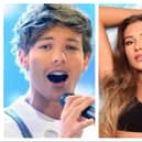 Louis Tomlinson and Zara McDermott are reportedly dating.