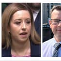 Conservative mayoral hopeful Nick Fletcher has accused Labour of "misinformation" over funding for the re-opening of Doncaster Sheffield Airport, saying that Doncaster Central MP Sally Jameson has agreed with him that 30m of funding is not "new" money.