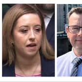 Conservative mayoral hopeful Nick Fletcher has accused Labour of "misinformation" over funding for the re-opening of Doncaster Sheffield Airport, saying that Doncaster Central MP Sally Jameson has agreed with him that 30m of funding is not "new" money.
