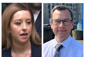 Conservative mayoral hopeful Nick Fletcher has accused Labour of "misinformation" over funding for the re-opening of Doncaster Sheffield Airport, saying that Doncaster Central MP Sally Jameson has agreed with him that 30m of funding is not "new" money.