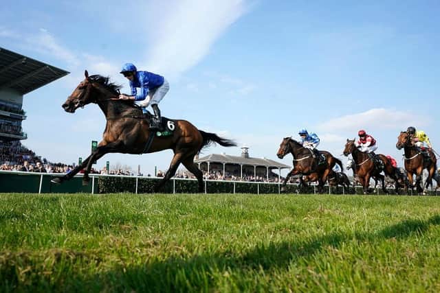 Photo by Alan Crowhurst/Getty Images
