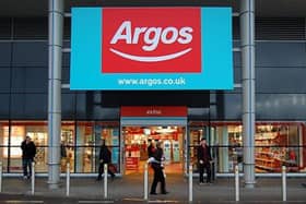 'No change' to Argos stores in Northern Ireland