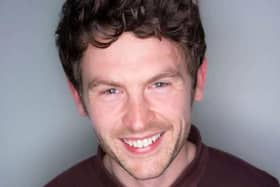 George is a comedian from Stockport who has appeared on the Stand Up Sketch Show, hosted Top Gear Extra Gear and was the winner of Celebrity Mastermind (his specialist subject was Oasis).  
He has also written for 8 out of 10 Cats, Have I Got News for You, Hypothetical, BBC Radio 4 and has a weekly football column in The Times.
'He interacts with his audience so well that you’d think he’d invited them himself. Lewis has indisputably funny bones' - Chortle.
