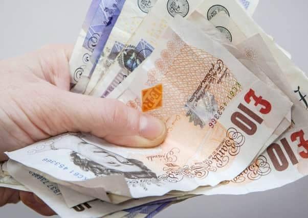 Doncaster entry level salaries are among the worst in the UK.