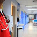 Figures show around 15 FGM survivors in the NHS Doncaster CCG area were seen by health professionals