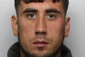Doncaster burglar jailed for 34 months after breaking into house while ...