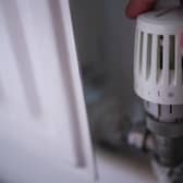 More elderly people in Doncaster received Government support to help heat their homes last winter, new figures show.