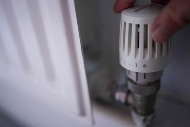 More elderly people in Doncaster received Government support to help heat their homes last winter, new figures show.