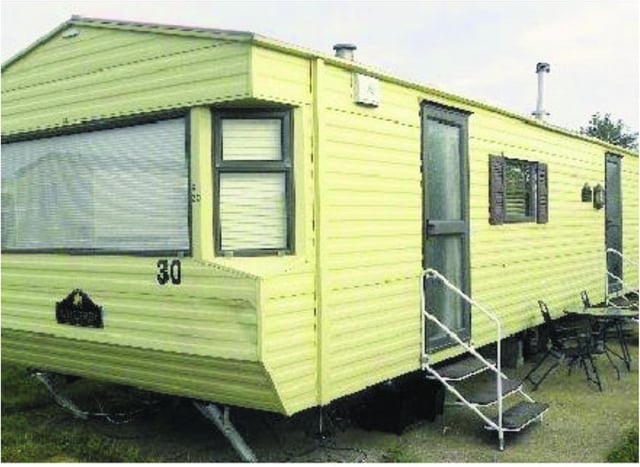 People have been urged to report holiday home users to the police.