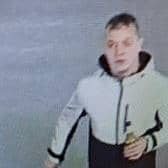 Do you recognise him?
