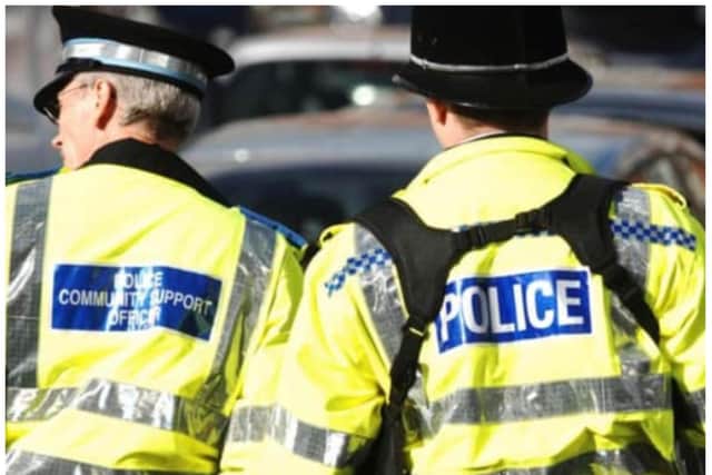 Police are clamping down on drugs gangs in Doncaster.