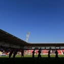 Doncaster Rovers