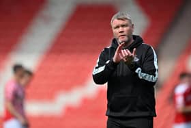 Grant McCann.