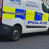 A man has been arrested after a woman was reported as being raped in an alleyway near Hall Gate, Doncaster