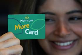 Morrisons is giving its loyalty card customers savings across a range of 37 festive basket favourites this Christmas – investing more than £2 million in lowering the prices.