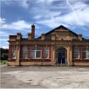 Brodsworth Miners Welfare is set to be sold off this week.