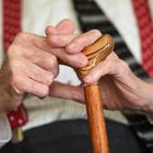 Multiple social care services have been given positive ratings.