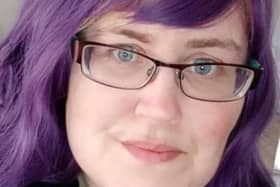 Katrina-Ann Ihnatyszcz is battling to get her driving licence returned.