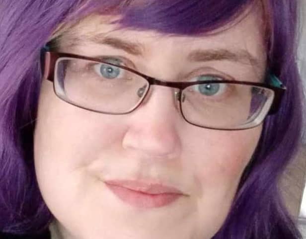 Katrina-Ann Ihnatyszcz is battling to get her driving licence returned.