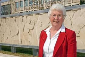 Covid-19 has uncovered inequalities in the borough, said Mayor Ros Jones