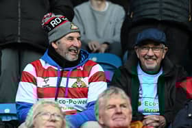 It's three draws in a row now for Rovers after the stalemate in Carlisle.
