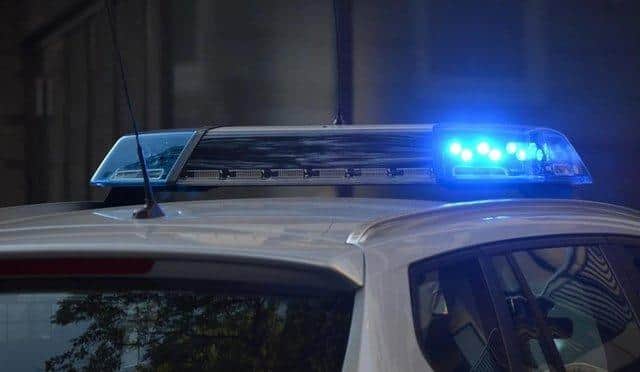 The incident took place on Wednesday, September 14 when it it is reported that a taxi driver picked a man and woman up from Fothergill Drive in Edenthorpe, Doncaster, to take them to Barnsley