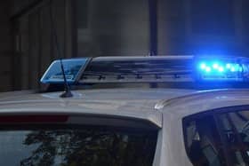 The incident took place on Wednesday, September 14 when it it is reported that a taxi driver picked a man and woman up from Fothergill Drive in Edenthorpe, Doncaster, to take them to Barnsley