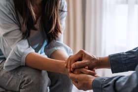 Vital service supporting children and adults with mental health problems loses funding meaning redundancies and a department closure.