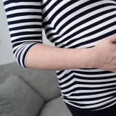 More pregnant women in Doncaster get flu jab.