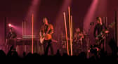 Queens of the Stone Age.