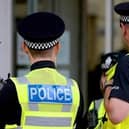Police are probing an incident in Doncaster city centre in which a man was seen being punched to the ground by a single blow in a video widely shared online.