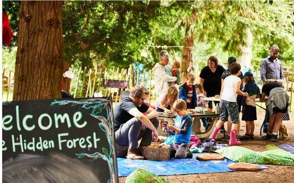 YSP Summer of Fun