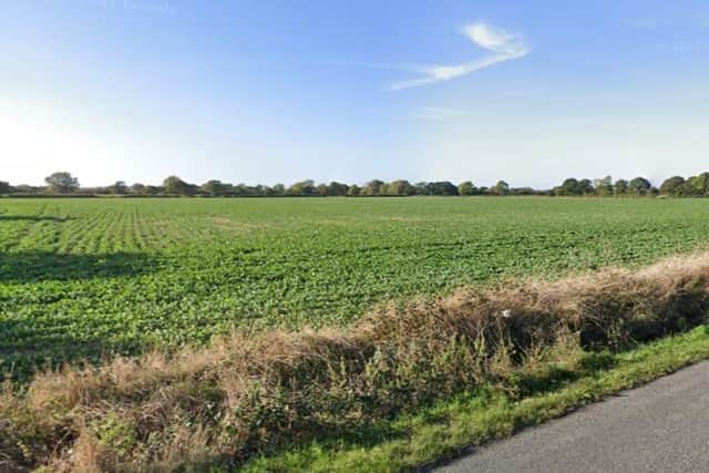 Developers building new homes in Doncaster could soon be charged a fee if they construct on green space and the money in turn would be used to restore areas elsewhere.