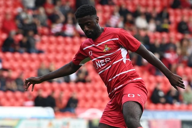 Hiwula struggled on his return to the starting XI last weekend but he would have benefitted from the minutes on the pitch and, with Kieran Agard sidelined, could be given another chance to impress here. He scored in the recent practice game against Huddersfield Town B.