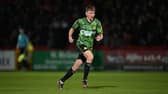 Doncaster Rovers striker Jack Goodman looks set to be offered a professional contract.