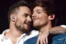 Liam and Louis.
