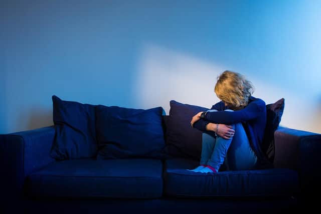58 rape cases were heard in court in 2021 following investigations by South Yorkshire Police, with 18 resulting in convictions