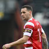 Billy Sharp is already into double figures for Rovers this term.