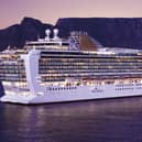 Barrhead Travel Doncaster reveals huge spike in cruise bookings.