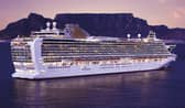 Barrhead Travel Doncaster reveals huge spike in cruise bookings.
