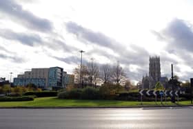 Doncaster is among the best places in the UK for Independent businesses.