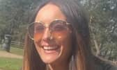 The court heard Ms Hough stopped on the hard-shoulder to take a telephone call