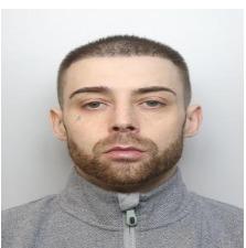 Sheffield man James Maughan, also known as JJ, is wanted in connected to reports of a violent assault in the city in September 2023.
The 30-year-old is white, 5ft 9ins tall, slim,with short, shaved, brown hair and facial hair. He also has a tear drop shaped tattoo on the right-hand side of his face.
Maughan is aware he is wanted and is believed to be actively evading officers.
Call 101 quoting incident number 1,207 of September 11,2023.