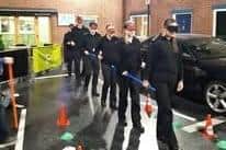 South Yorkshire Police are recruiting for cadets aged 15 to 17 to join the force.