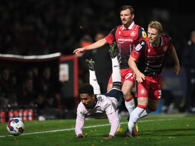 Play-off chances: 26%
Promotion chances: 73%
Win the league: 21%