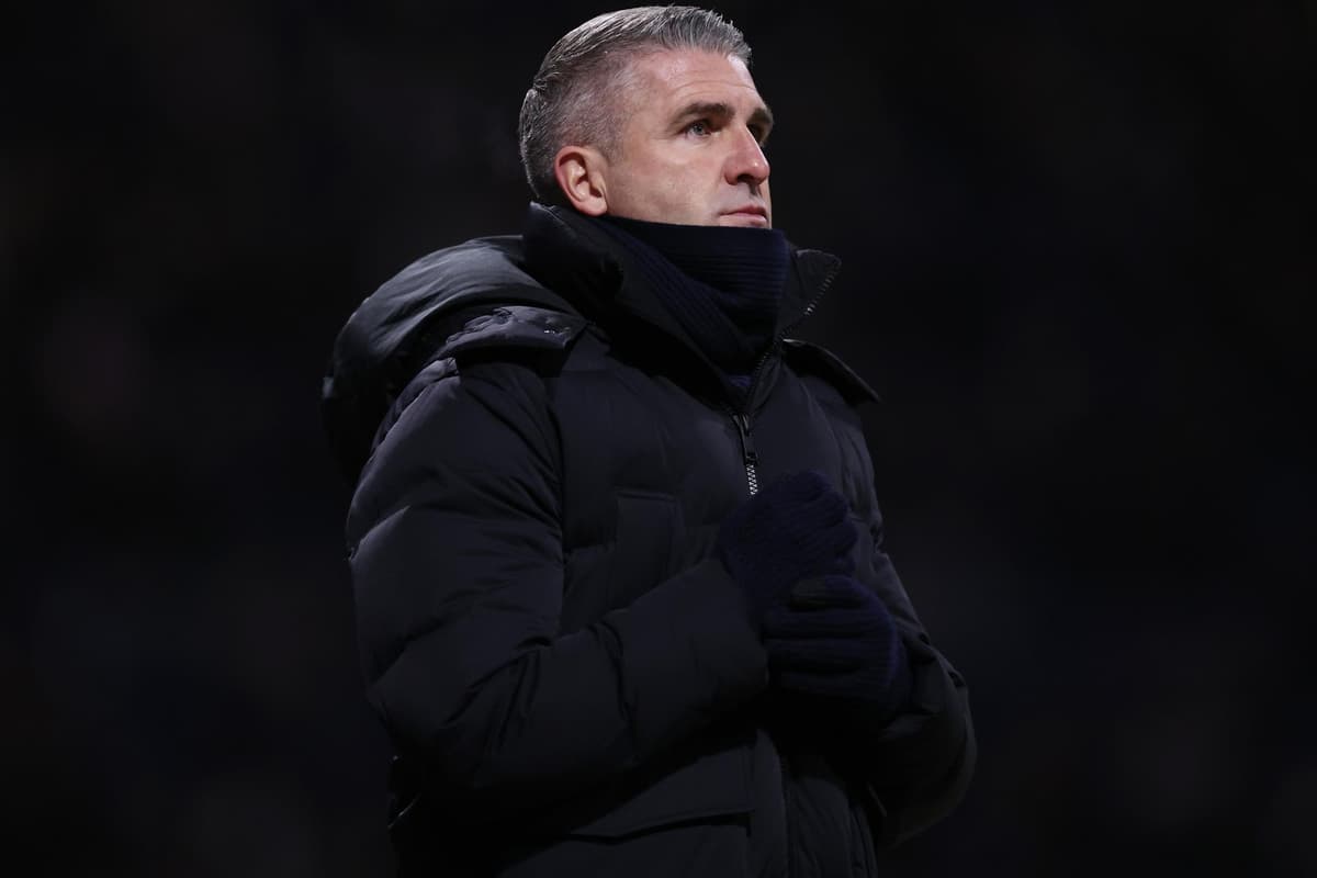 'Nowhere near' - Wigan boss Ryan Lowe reflects on 'crazy' Doncaster Rovers ...