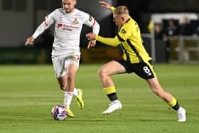 Doncaster Rovers are looking to get back to winning ways when they travel to MK Dons this weekend.