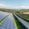 British Solar Renewables (BSR) is launching a community consultation to gather feedback on plans for a proposed Solar Park and Battery Energy Storage System (BESS) development.