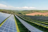 British Solar Renewables (BSR) is launching a community consultation to gather feedback on plans for a proposed Solar Park and Battery Energy Storage System (BESS) development.