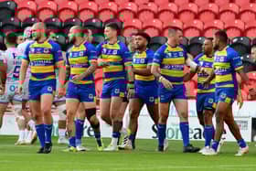 Doncaster got back to winning ways against Sheffield on Good Friday.